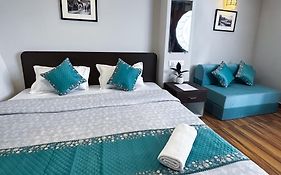 Bodhi Inn Homestay